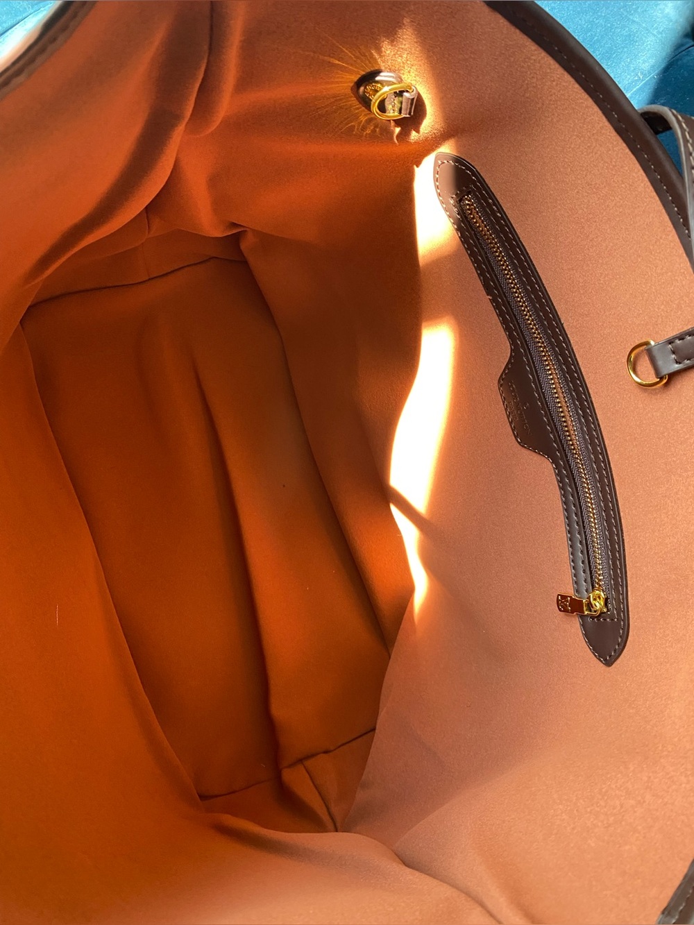 SHOULDER BAG - Picture 9 of 12